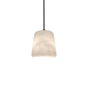 Material Suspension Lamp
