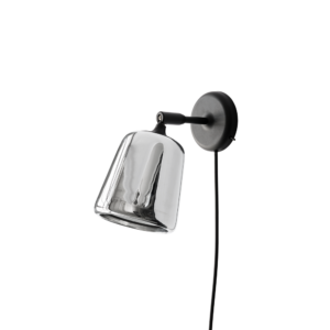 Material Wall Lamp