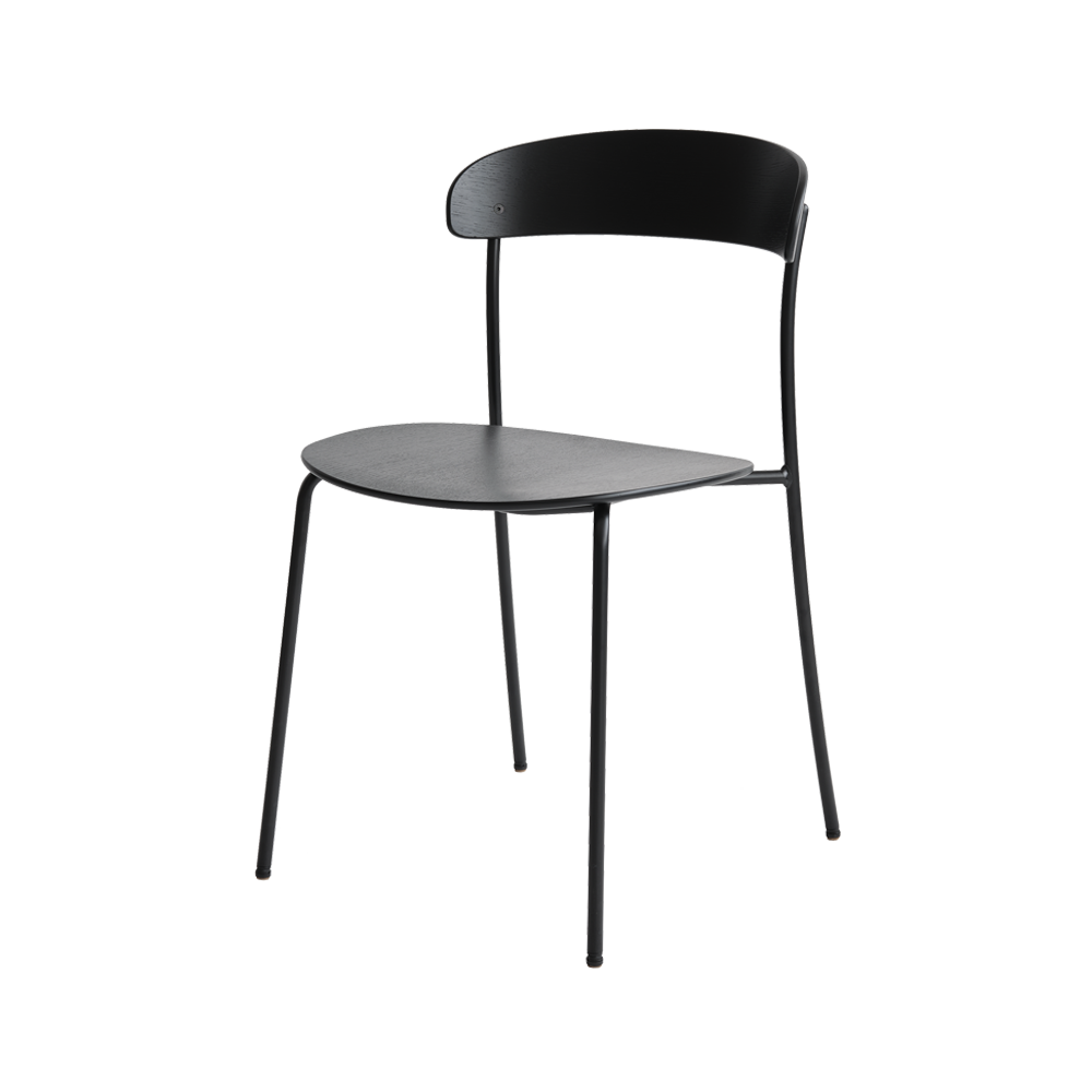 Missing Chair - Set of 2 pcs