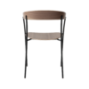 Missing Chair with Arms - Set of 2 pcs