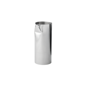 Pleat Pitcher