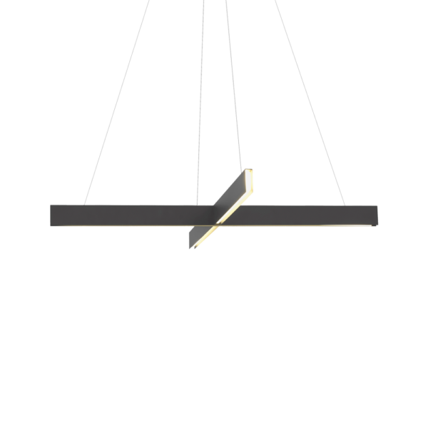 Cross Suspension Lamp