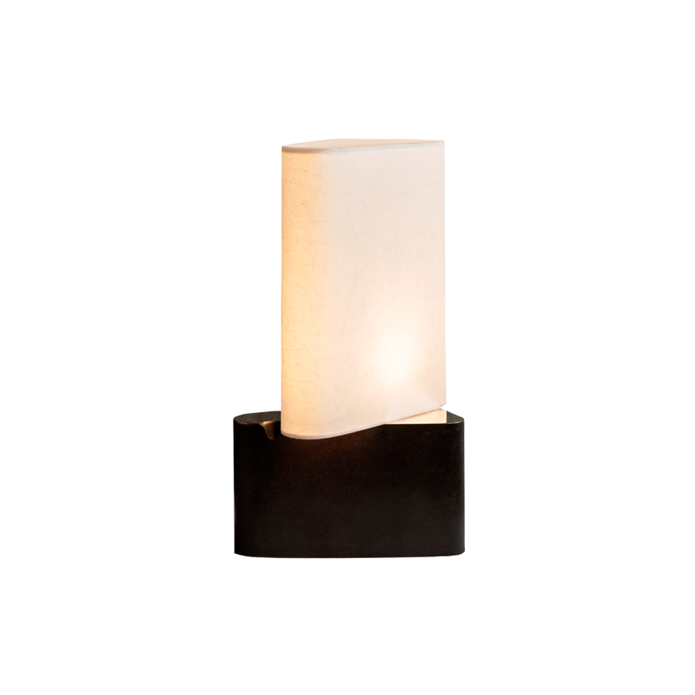 Fulcrum Table Lamp