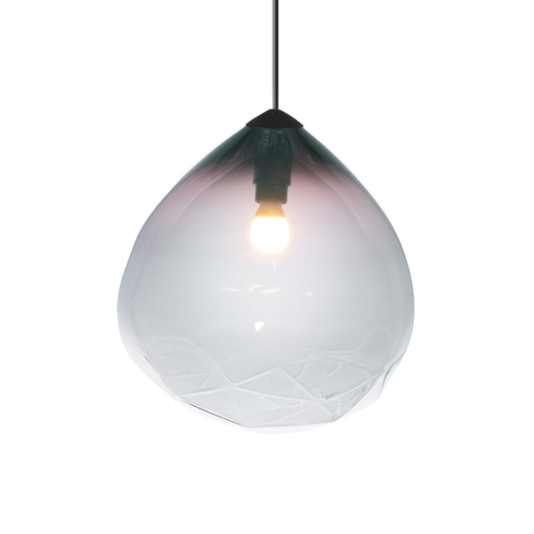 Parison Suspension Lamp