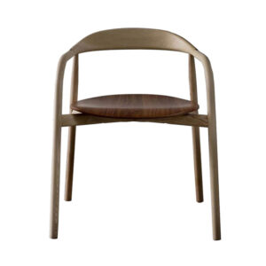 Autumn Chair - Upholstered