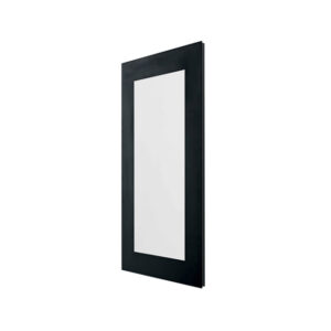 Boston Mirror - Rectangular