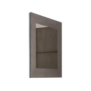 Boston Mirror - Square
