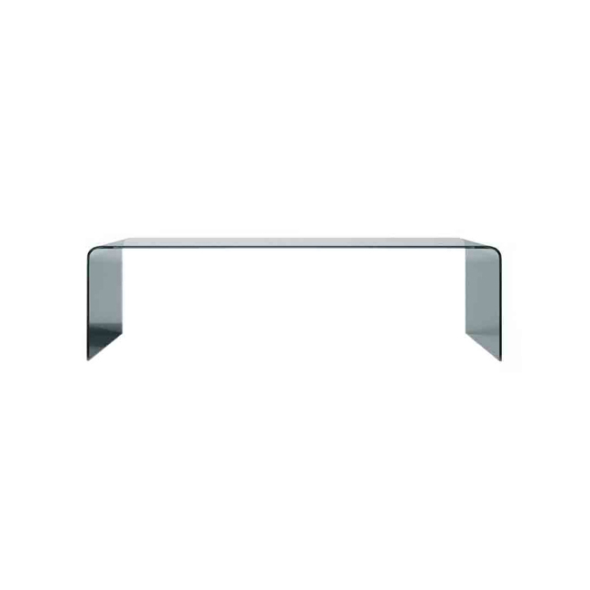 Bridge Coffee Table - Rectangular