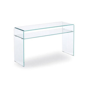Bridge Hall Console with Shelf