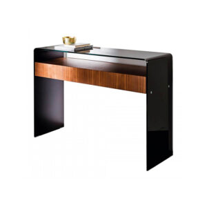 Bridge Hall Console with Drawer