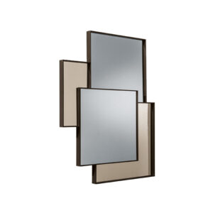 Combi Mirror