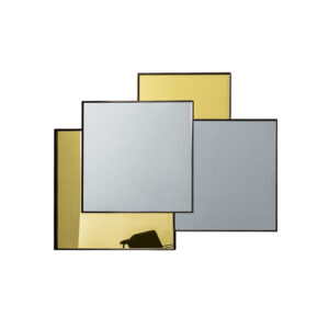 Combi Mirror