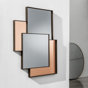 Combi Mirror