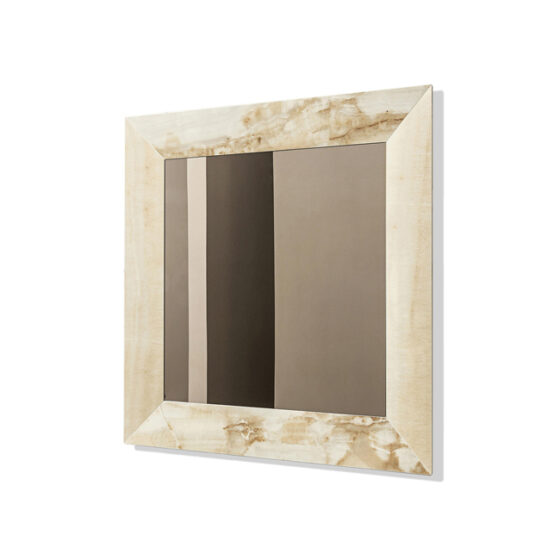 Denver Mirror Square Made & Make