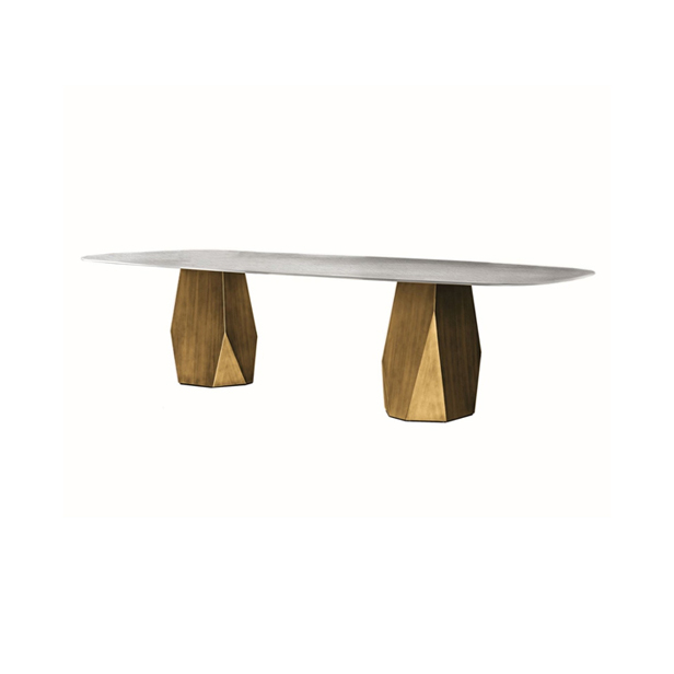 Deod Double Table
