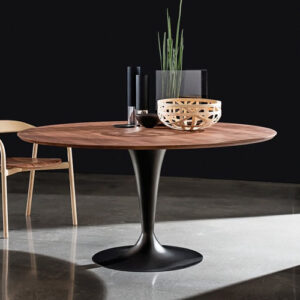 Flute Table - Round