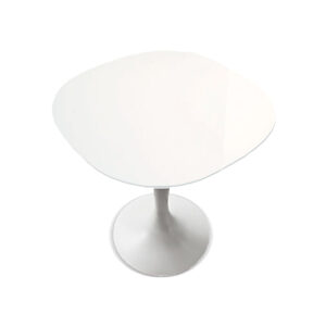Flute Table - Shaped