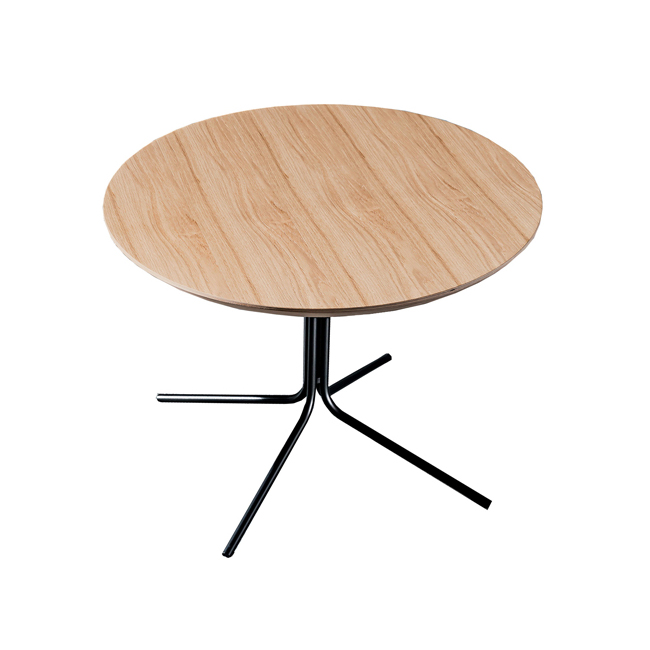 Genius Coffee Table - Round