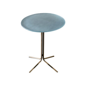 Genius Side Table - Round