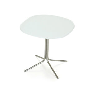 Genius Side Table - Shaped