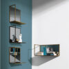 Helia Wall Shelf