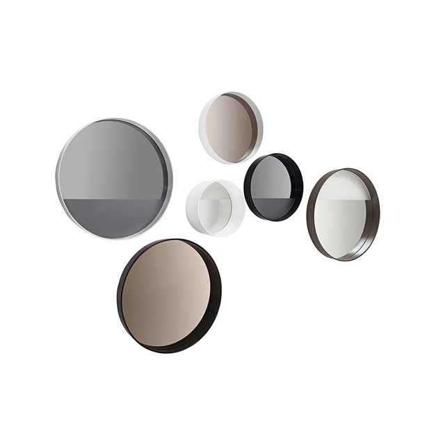 Horizon Linear Mirror