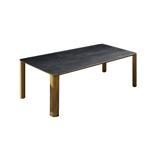Kodo Table - Rectangular