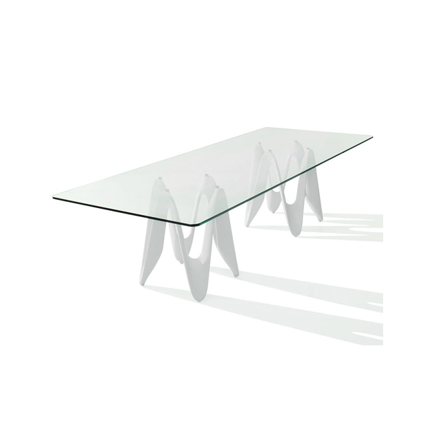 Lambda Double Table