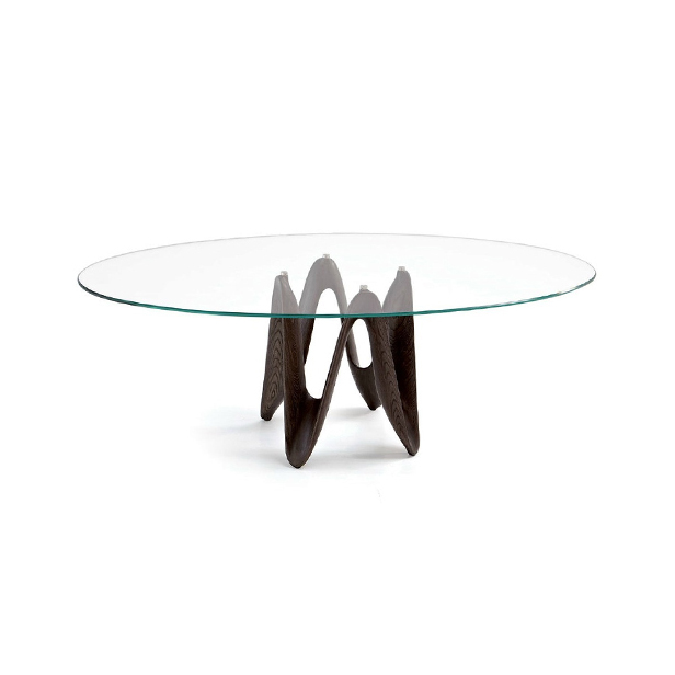 Lambda Table - Elliptical