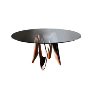 Lambda Table - Round