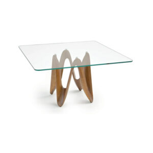 Lambda Table - Square