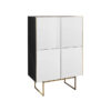 Magda Storage Unit - Tall