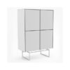 Magda Storage Unit - Tall