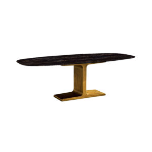 Palace Table - Elliptical