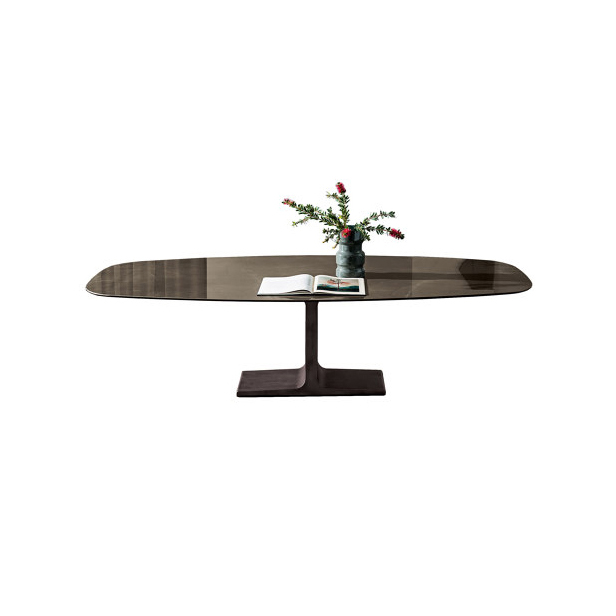 Palace Table - Elliptical