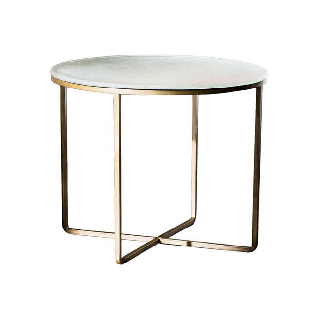 Piktor Side Table