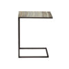 Quadro Side Table - Cantilever
