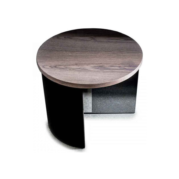 Regolo Side Table - Round