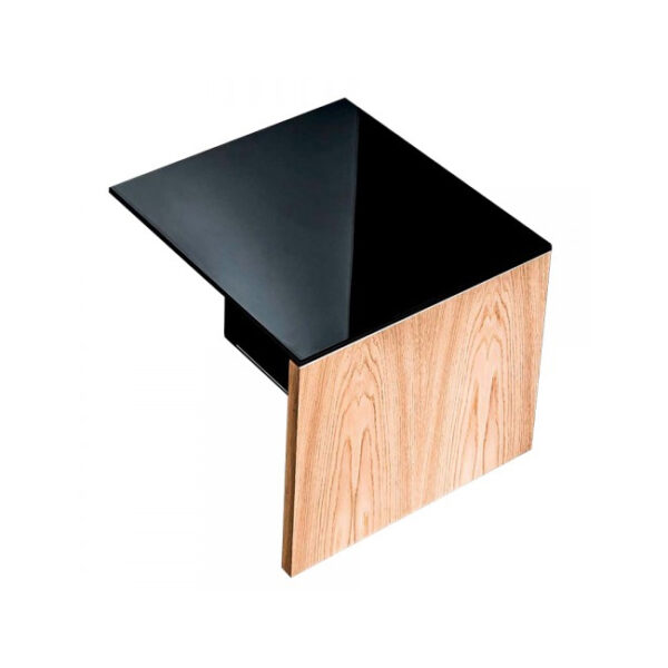 Regolo Side Table - Square