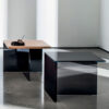 Regolo Side Table - Square