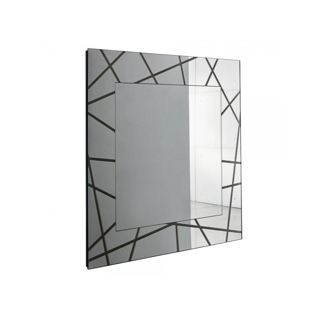 Segment Mirror - Square