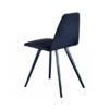 Sila Chair - Upholstered - Cone