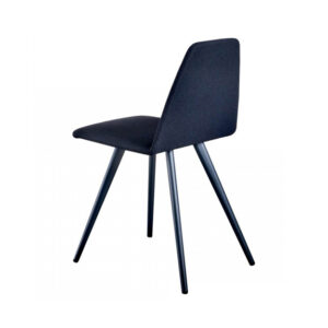 Sila Chair - Upholstered - Cone