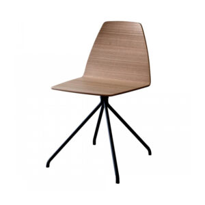 Sila Chair - Swivel