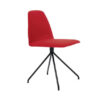 Sila Chair - Upholstered - Swivel