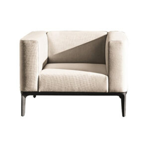 Slim Armchair