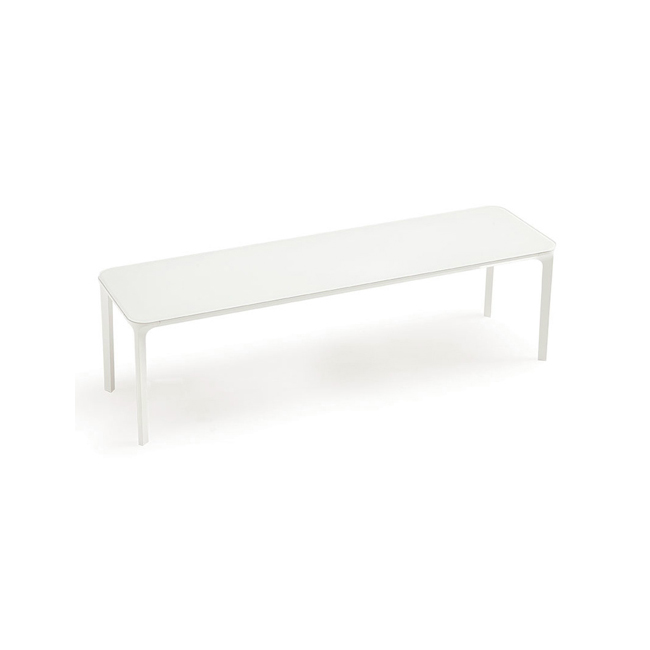 Slim Coffee Table - Rectangular