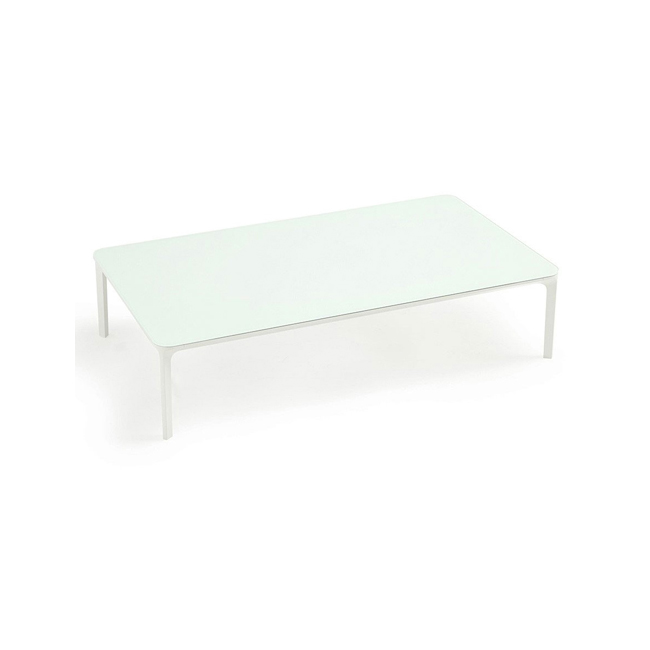 Slim Coffee Table - Rectangular