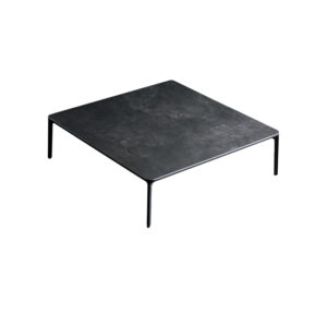 Slim Coffee Table - Square