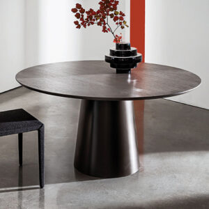 Totem Table - Round